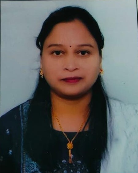 Mrs. Swati Ingalkar