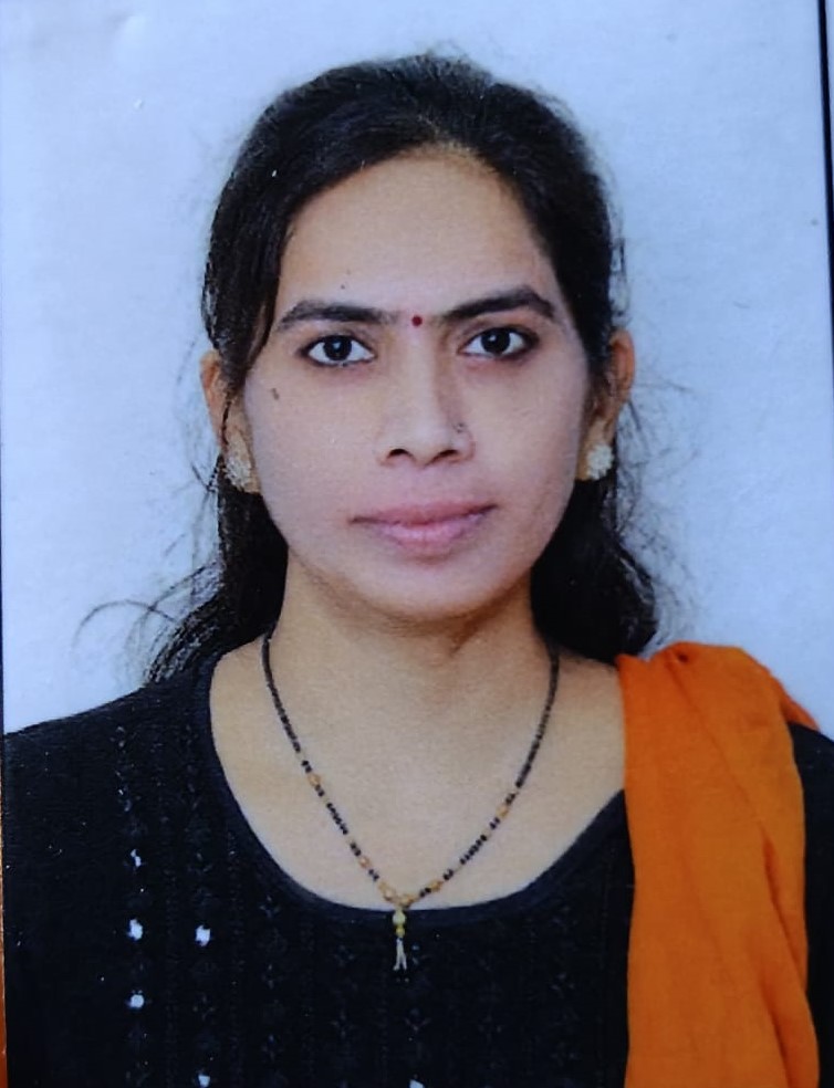Mrs. Sheetal Pawale